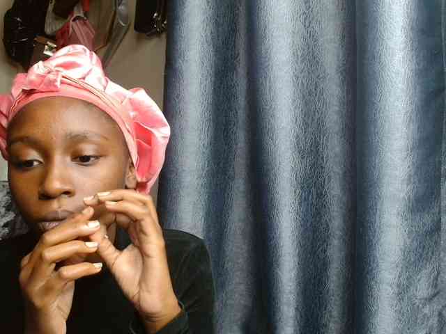 Boughie-birdy webcam