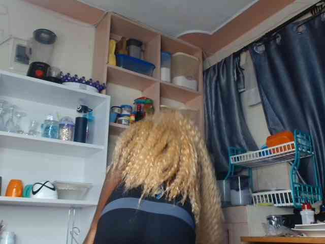 Boughie-birdy webcam