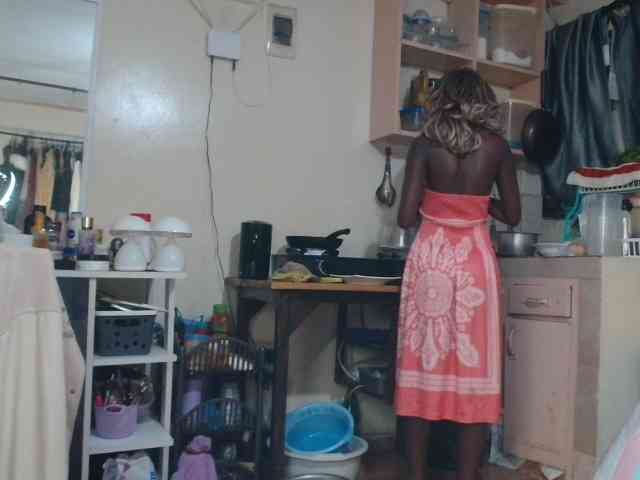 Boughie-birdy webcam