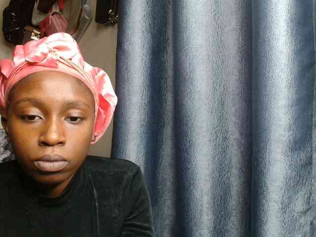 Boughie-birdy webcam