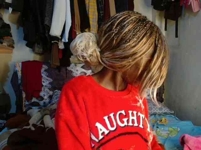 Boughie-birdy webcam