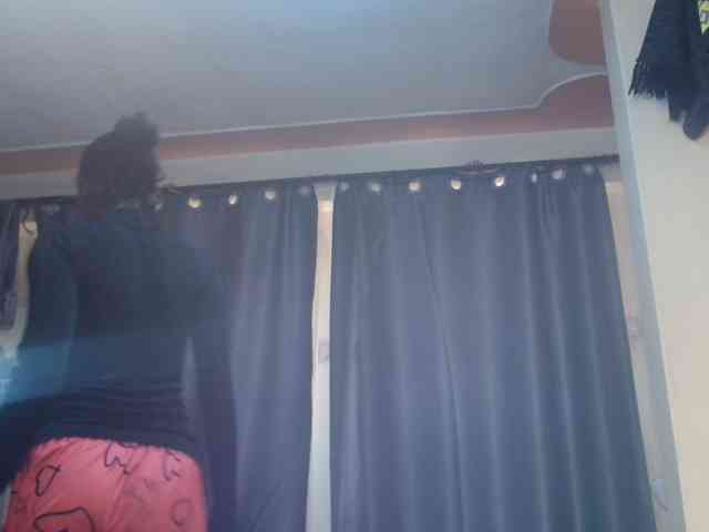 Boughie-birdy webcam