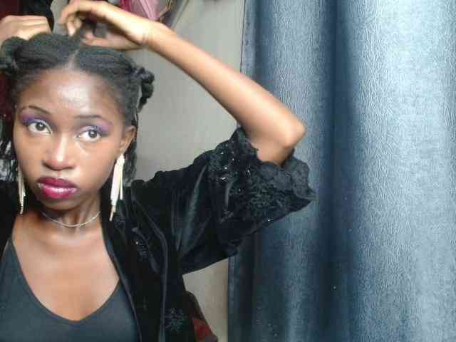 Boughie-birdy webcam