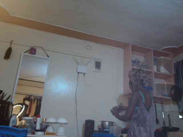 Boughie-birdy webcam