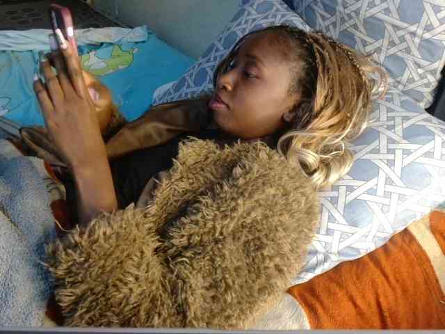 Boughie-birdy webcam
