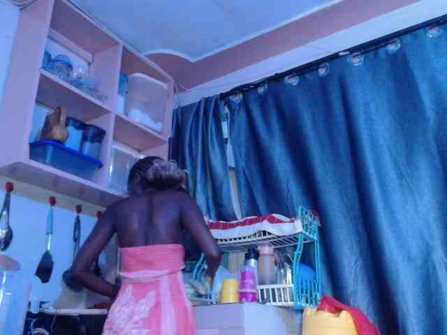 Boughie-birdy webcam