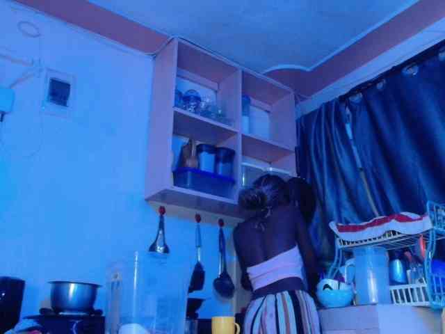 Boughie-birdy webcam