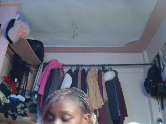 Boughie-birdy webcam