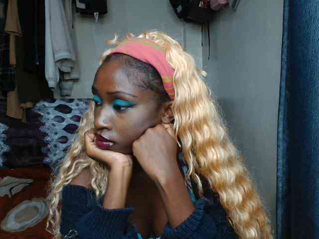 Boughie-birdy webcam