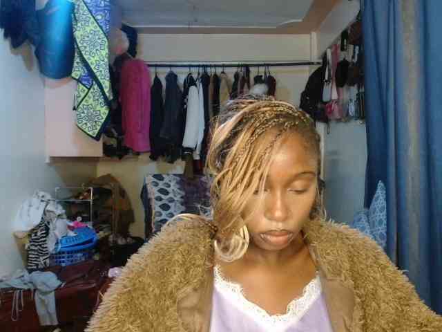 Boughie-birdy webcam