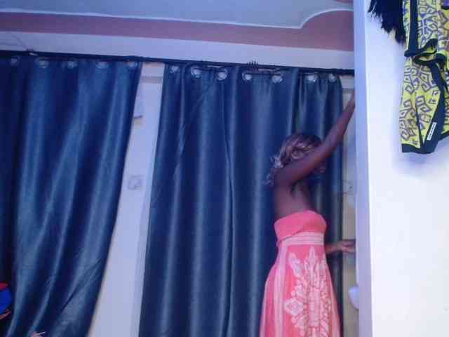 Boughie-birdy webcam