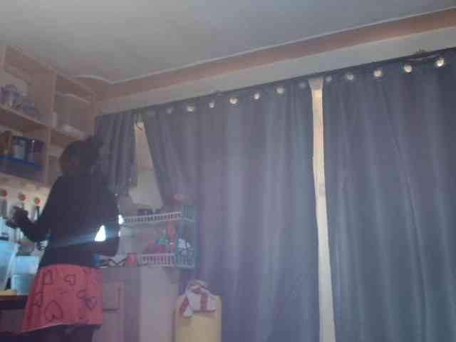 Boughie-birdy webcam