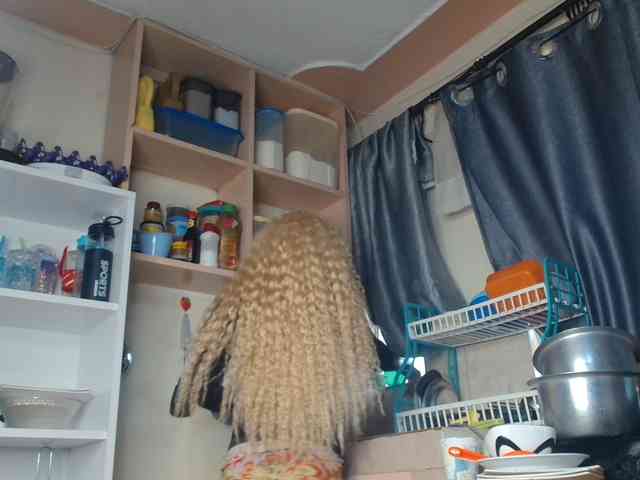 Boughie-birdy webcam