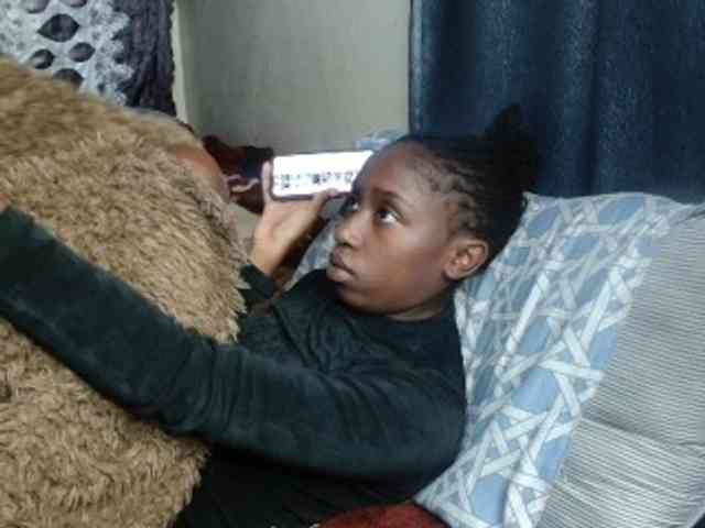 Boughie-birdy webcam
