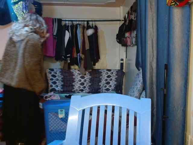 Boughie-birdy webcam