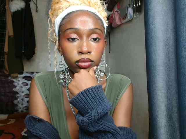 Boughie-birdy webcam