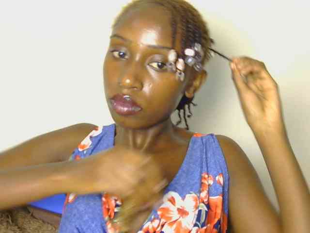 Boughie-birdy webcam