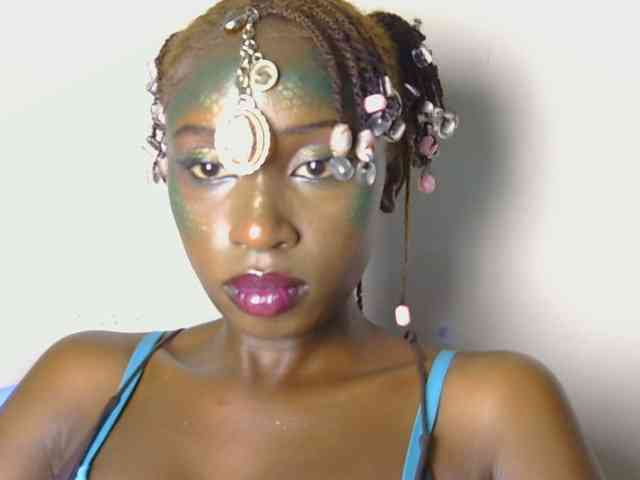 Model: Boughie-birdy