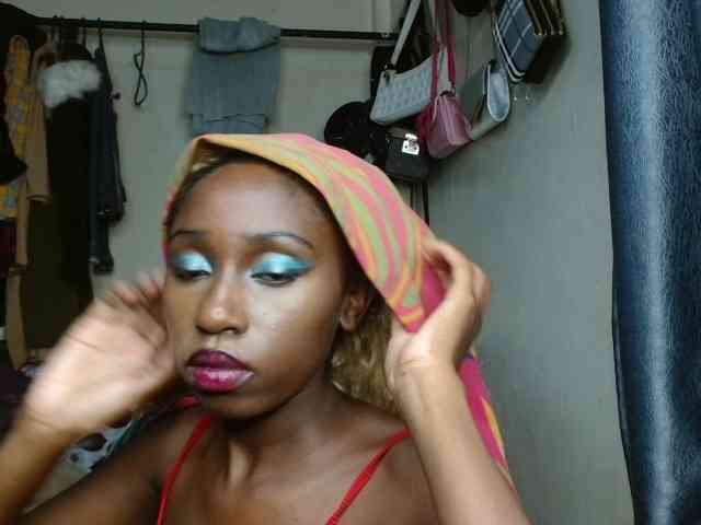 Boughie-birdy webcam