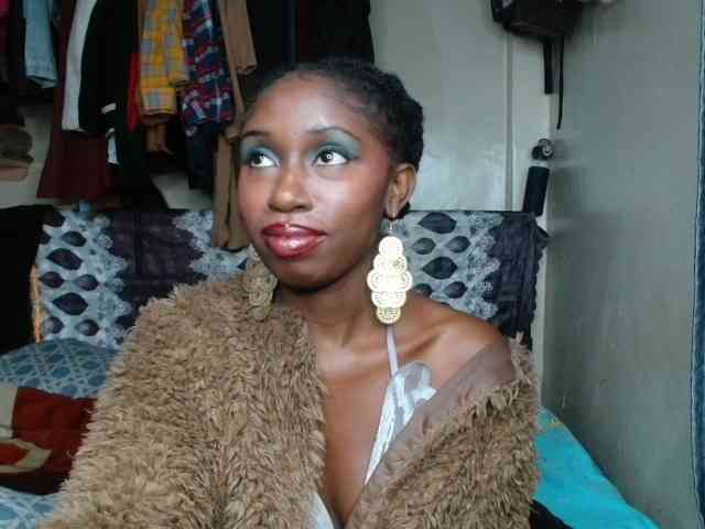 Boughie-birdy webcam