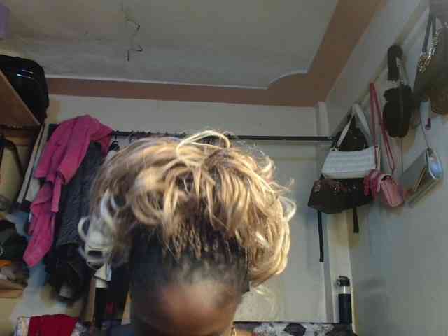 Boughie-birdy webcam