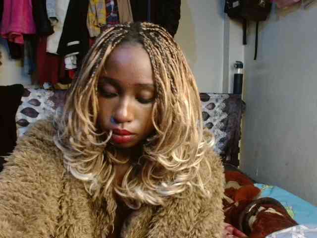 Boughie-birdy webcam