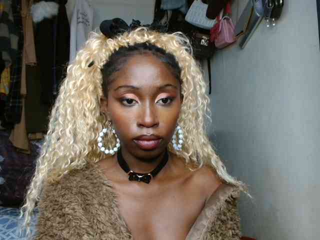 Boughie-birdy webcam