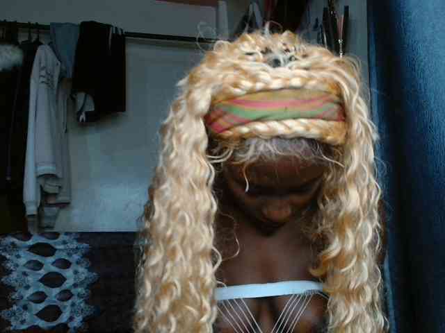 Boughie-birdy webcam