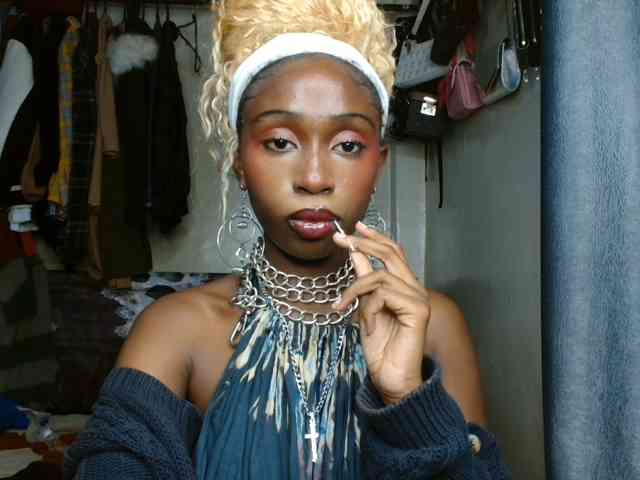Boughie-birdy webcam