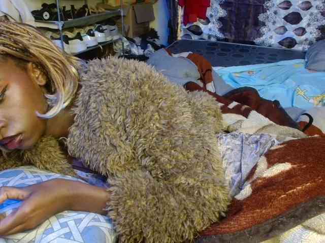 Boughie-birdy webcam