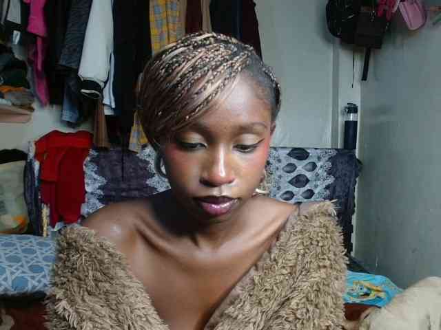 Model: Boughie-birdy