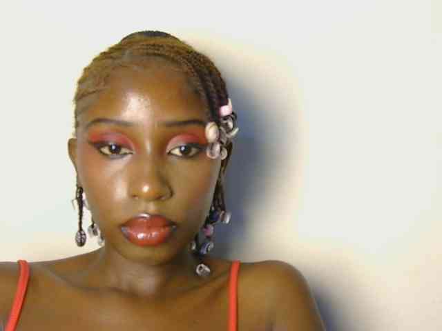 Model: Boughie-birdy