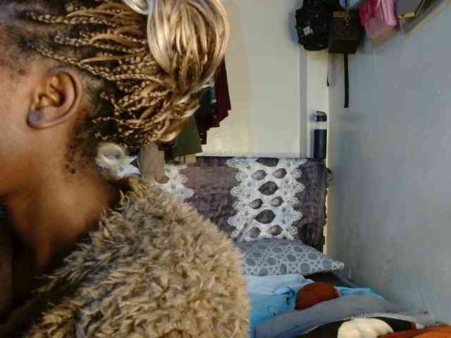 Boughie-birdy webcam