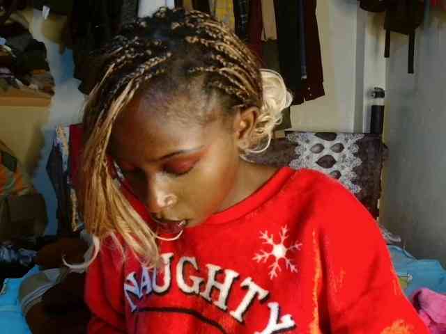 Boughie-birdy webcam