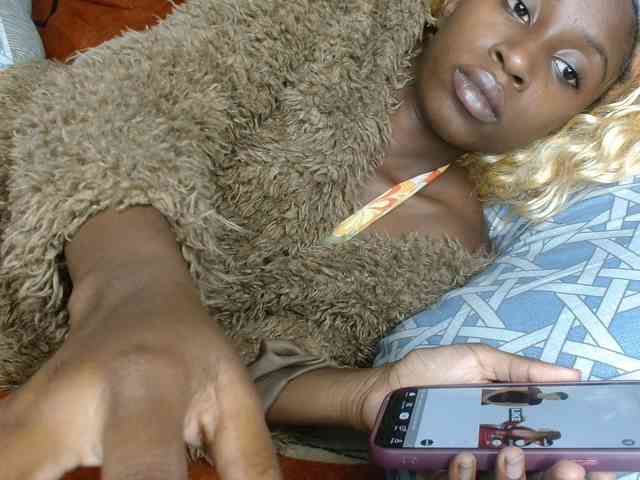 Boughie-birdy webcam