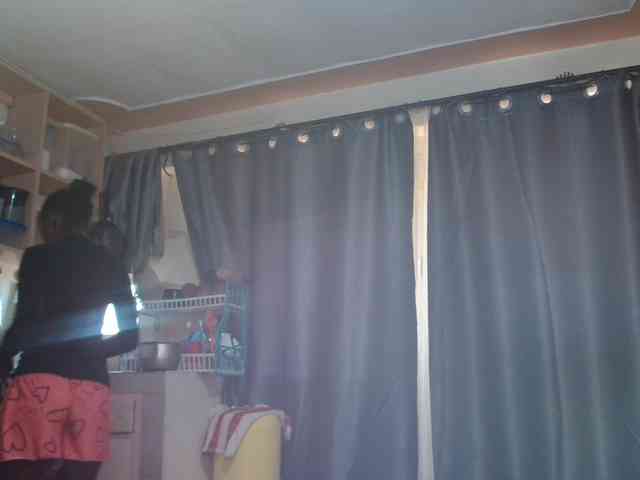 Boughie-birdy webcam
