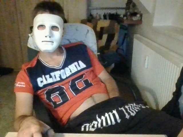 Yriq live cam