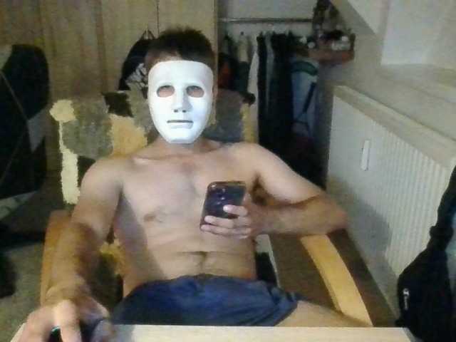 Yriq live cam on BongaCams