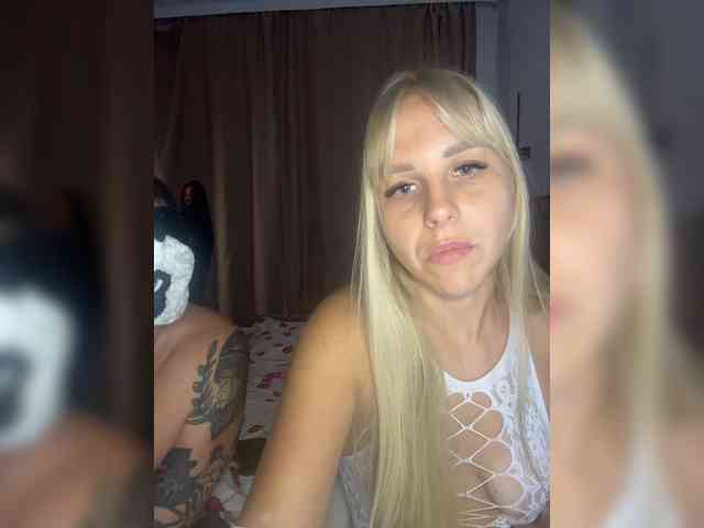 Blondiboy