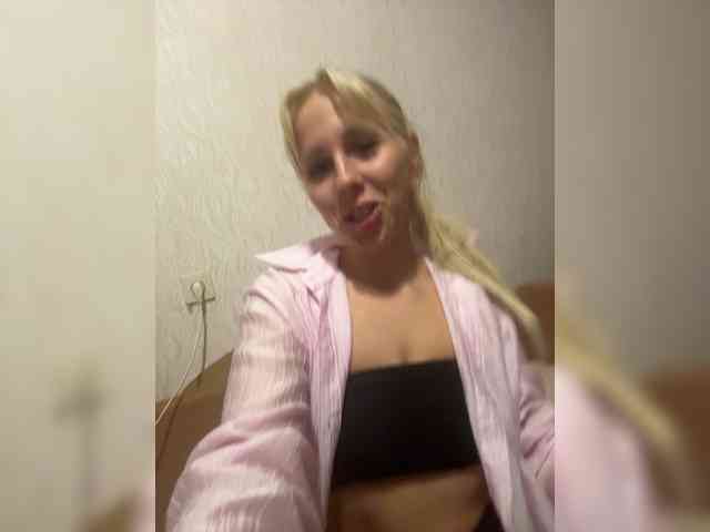 Blondiboy webcam