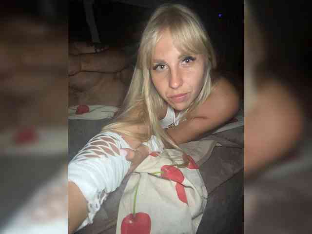 Blondiboy