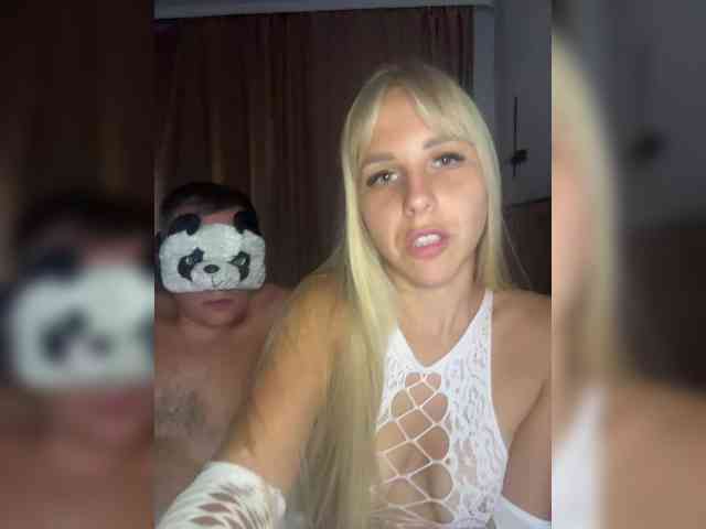 Blondiboy