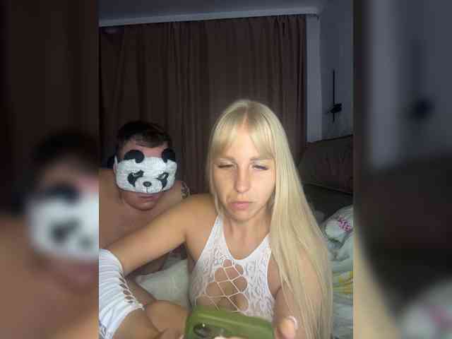 Blondiboy webcam