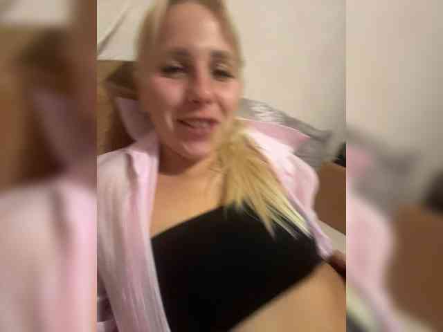 Blondiboy webcam