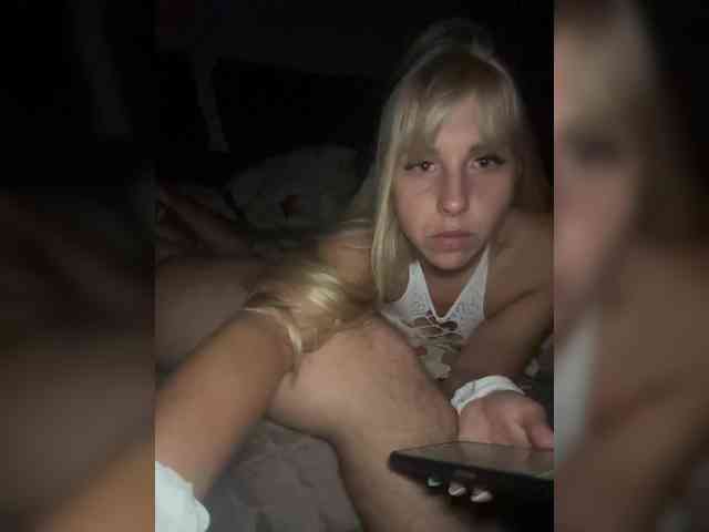Модель: Blondiboy