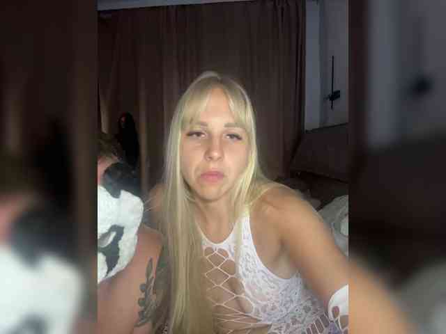 Blondiboy