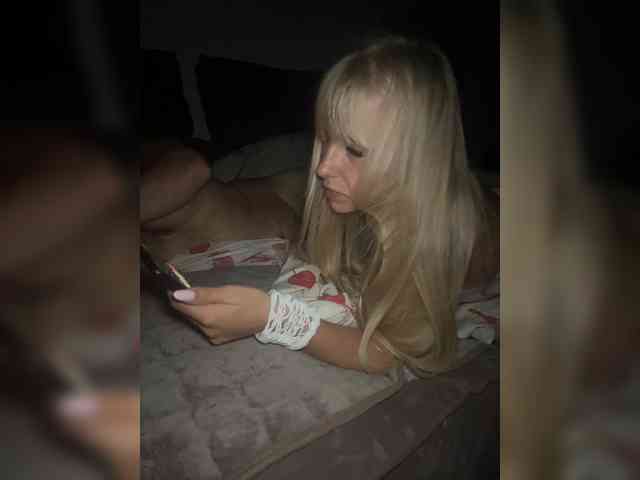 Blondiboy