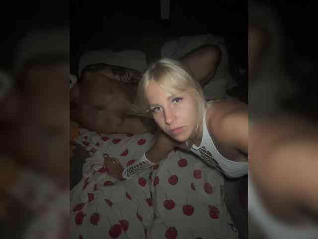 Blondiboy webcam