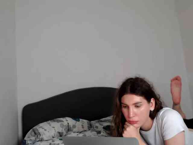 JaneBellamy Live Webcam on BongaCams