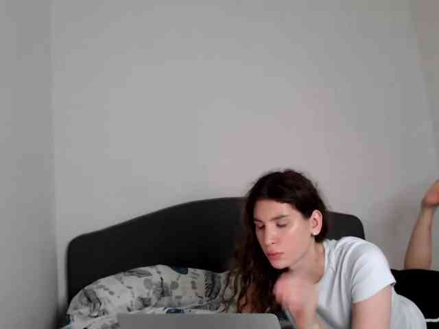 JaneBellamy Live Webcam on BongaCams
